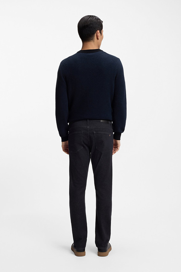 ΤΖΗΝ BOSS - 401 ΜΠΛΕ